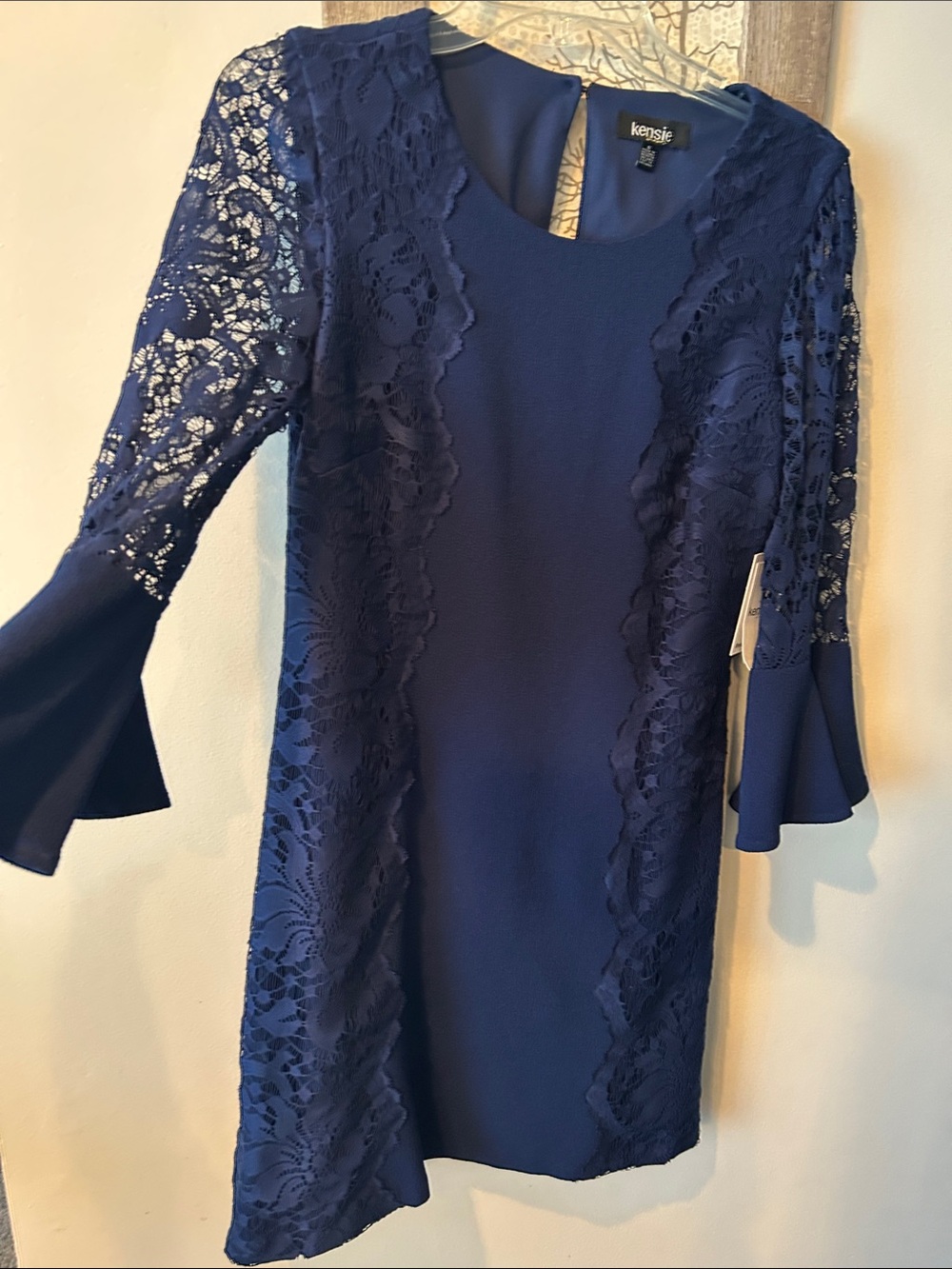 Nwt Kensie dress